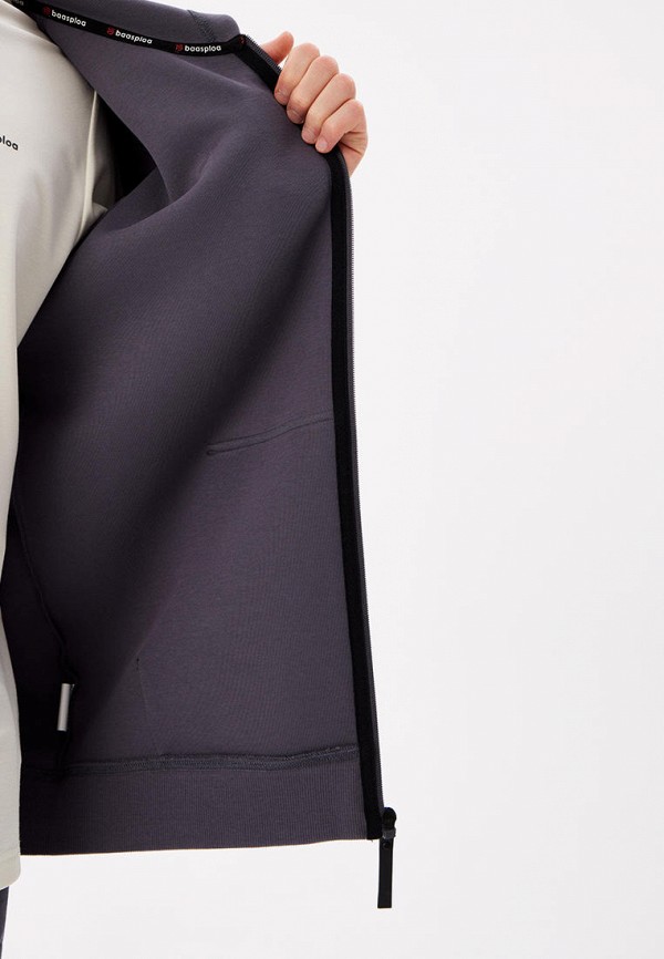 фото Толстовка baasploa