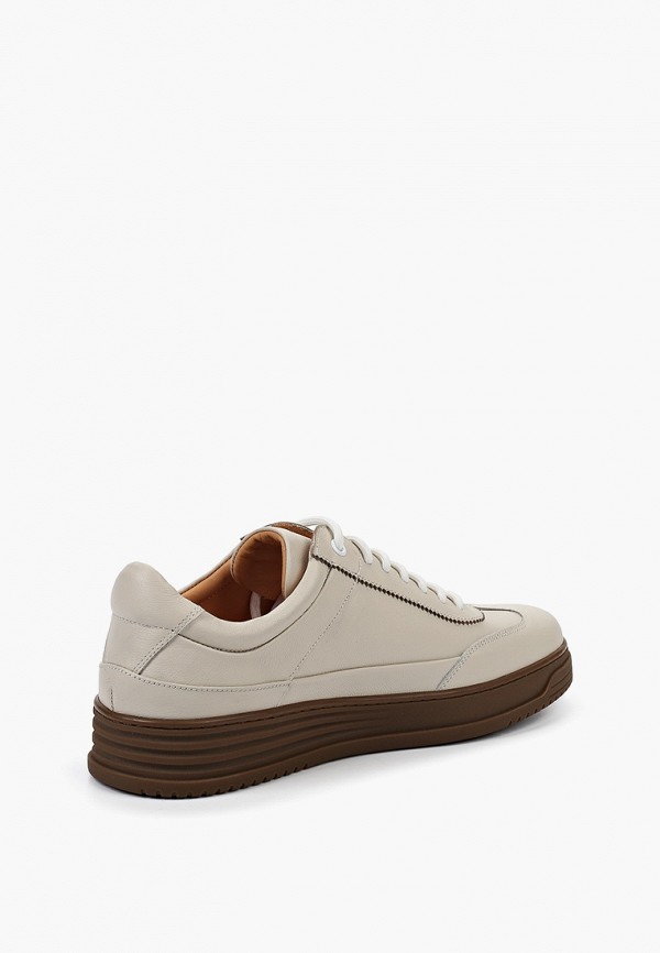 фото Кеды el'rosso