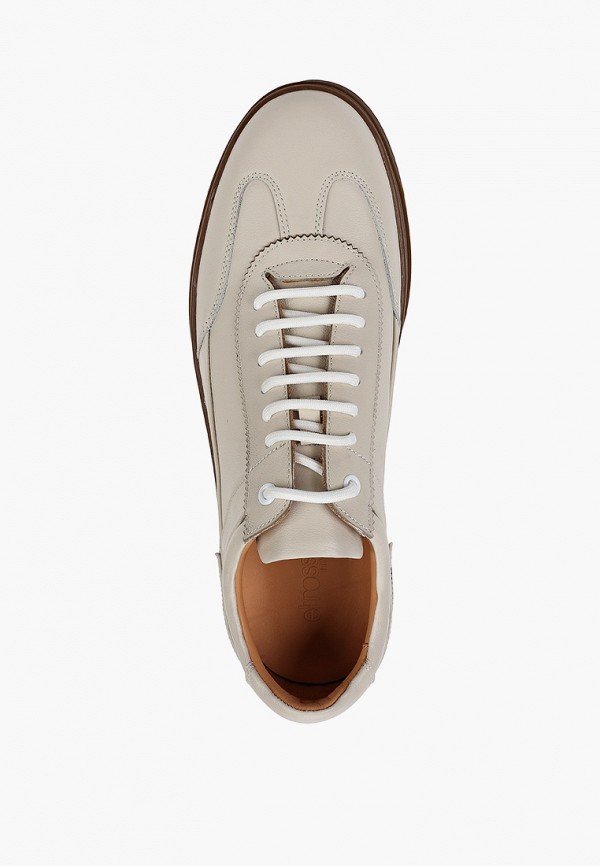 фото Кеды el'rosso