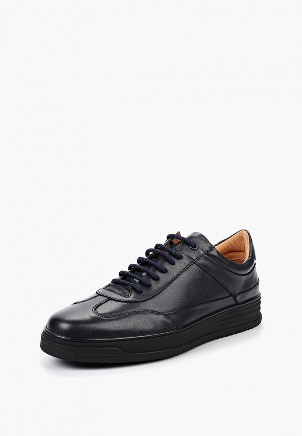 фото Кеды el'rosso