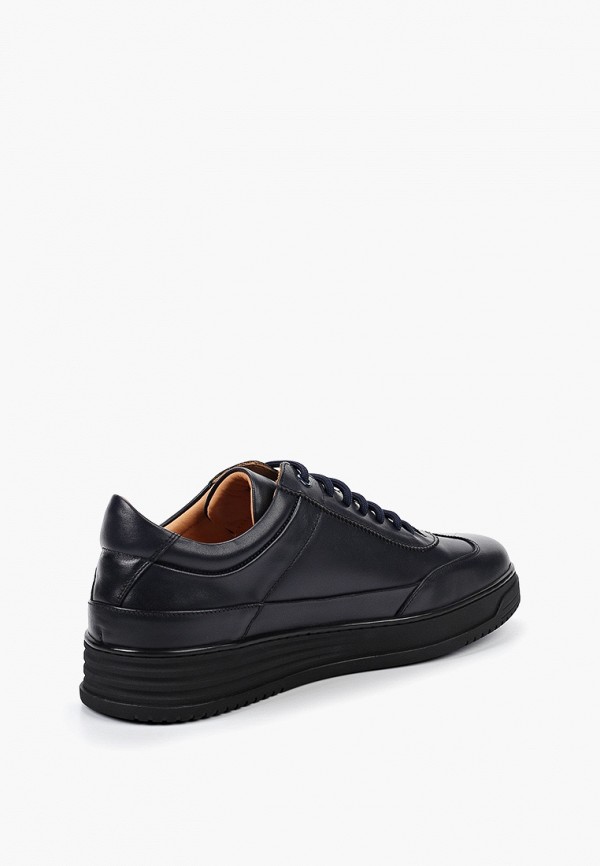 фото Кеды el'rosso