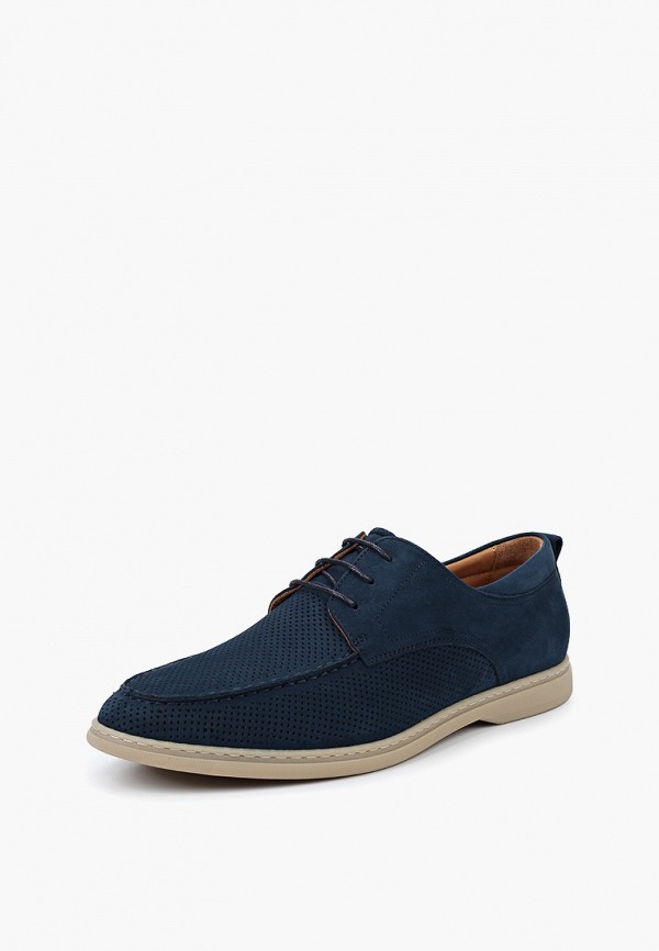 фото Ботинки el'rosso