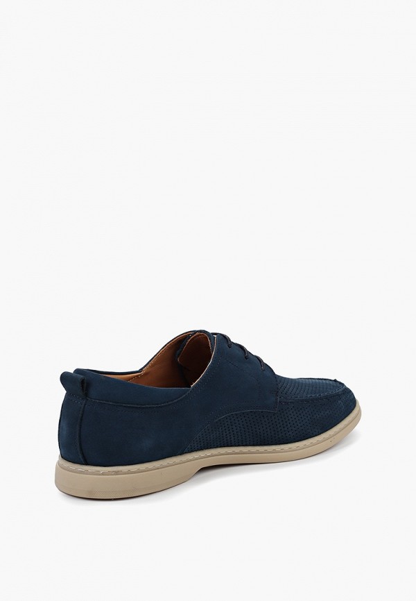 фото Ботинки el'rosso