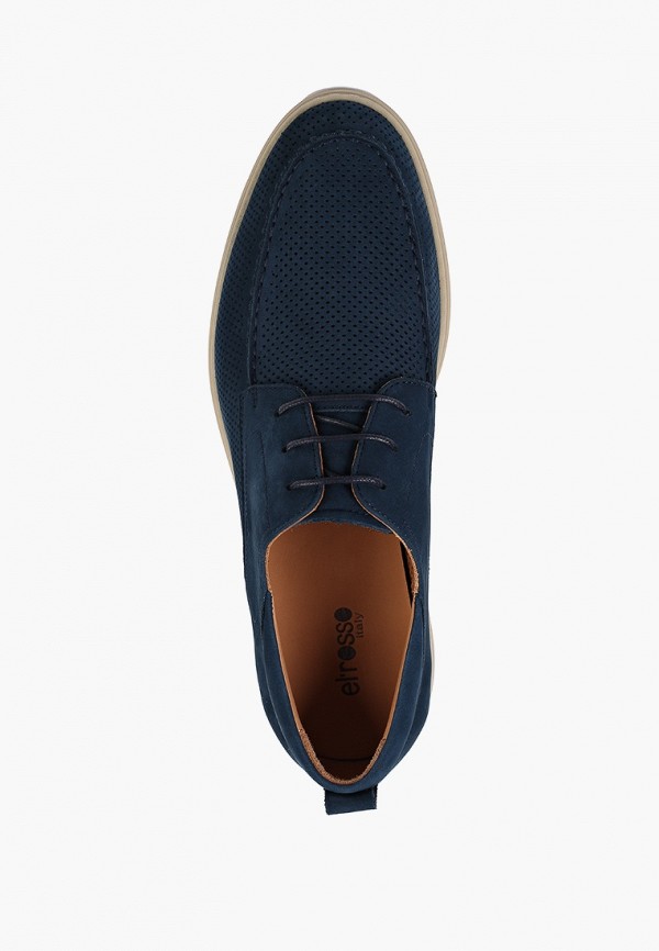 фото Ботинки el'rosso