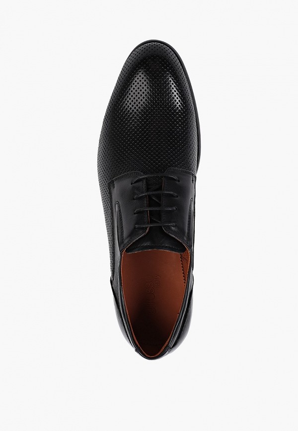 фото Туфли el'rosso