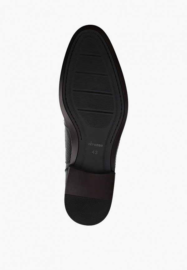 фото Туфли el'rosso