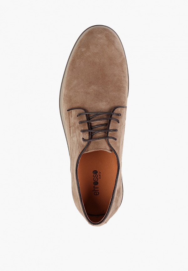 фото Туфли el'rosso