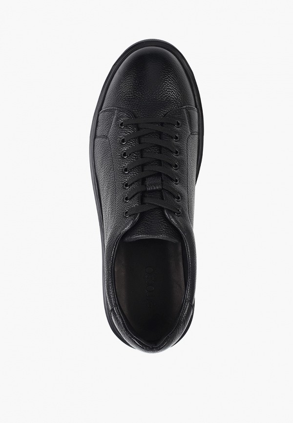 фото Кеды el'rosso