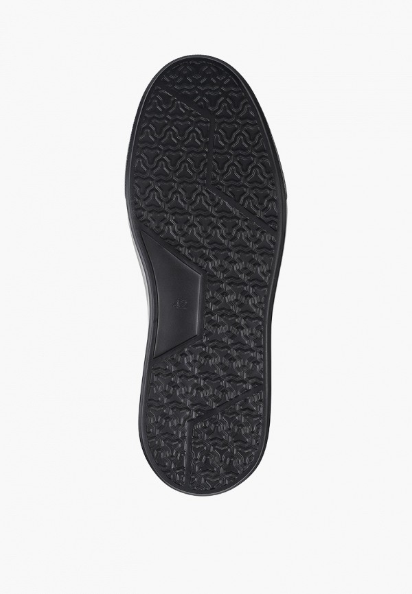 фото Кеды el'rosso