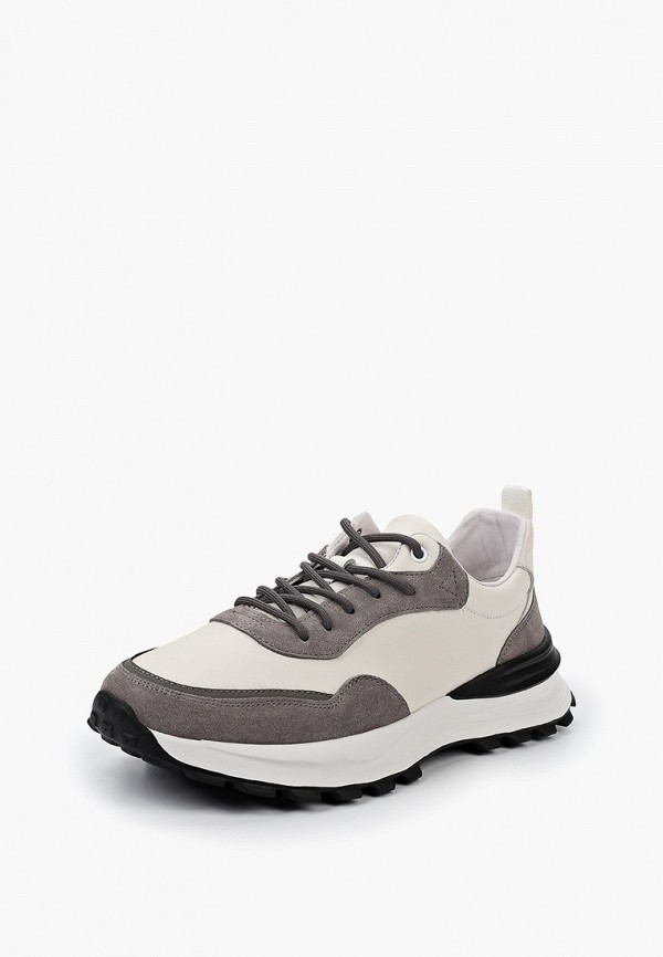 фото Кроссовки el'rosso