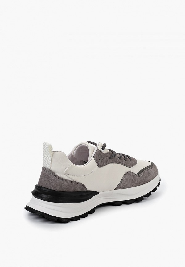 фото Кроссовки el'rosso