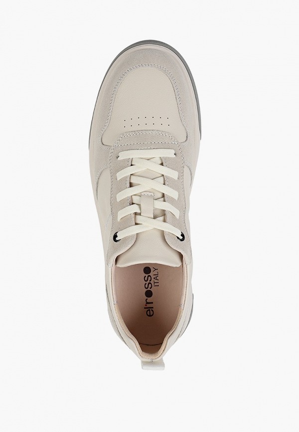 фото Кеды el'rosso