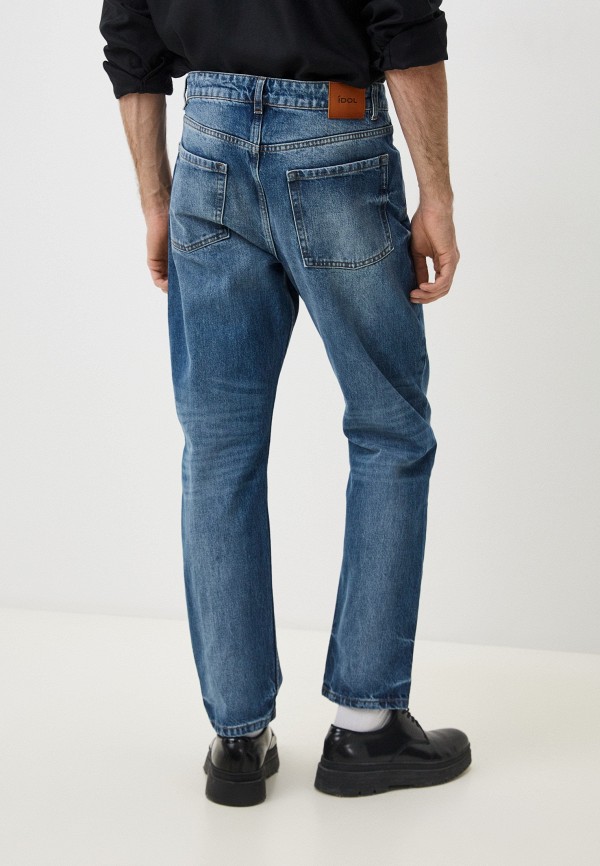 фото Джинсы idol