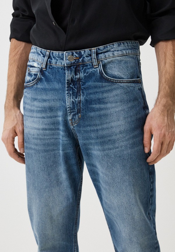 фото Джинсы idol