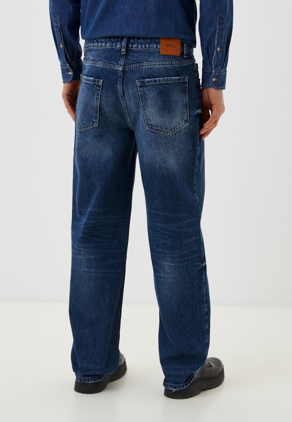 фото Джинсы idol