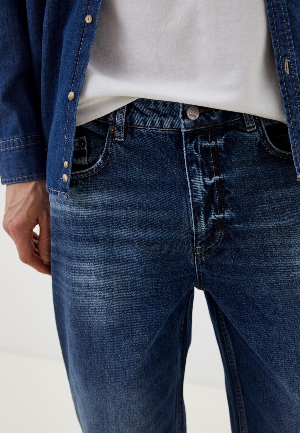 фото Джинсы idol