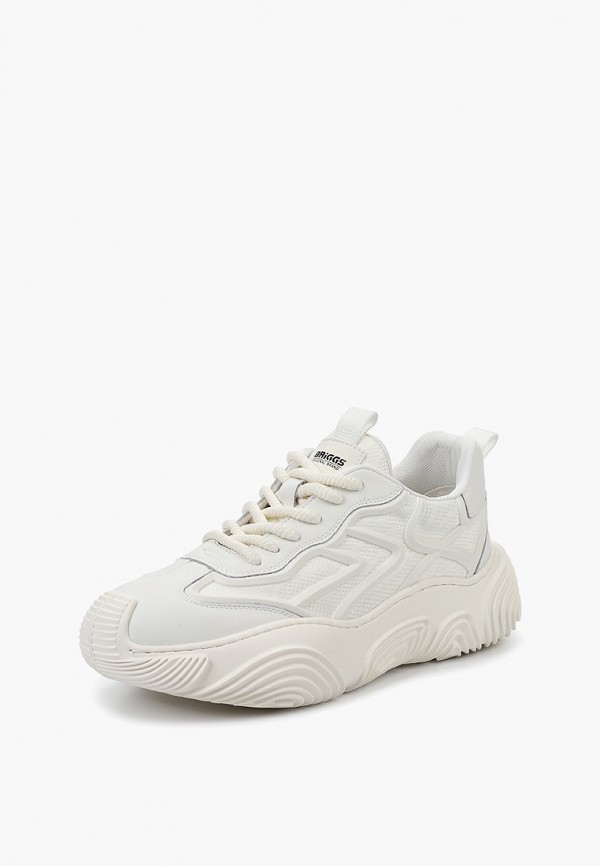 фото Кроссовки briggs