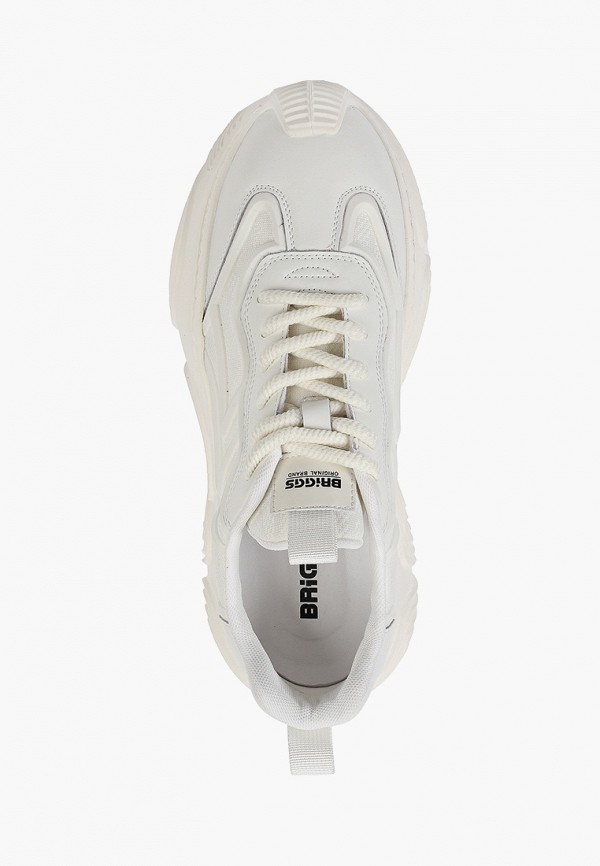 фото Кроссовки briggs