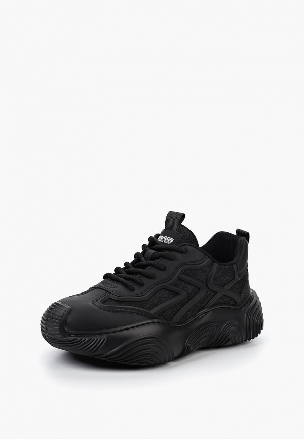 фото Кроссовки briggs