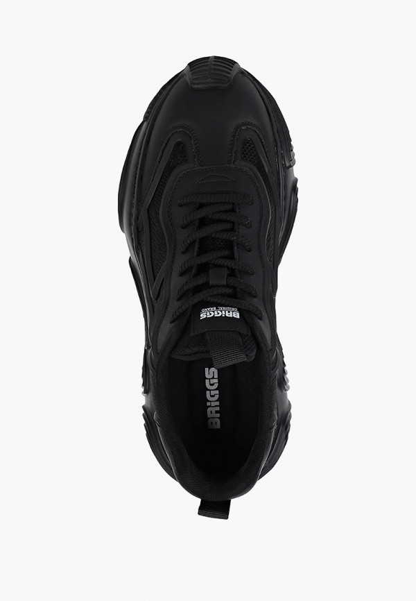 фото Кроссовки briggs