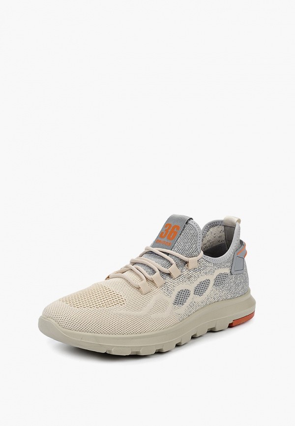 фото Кроссовки briggs