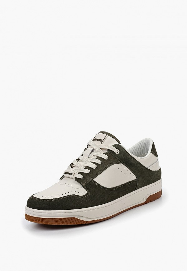 фото Кеды briggs