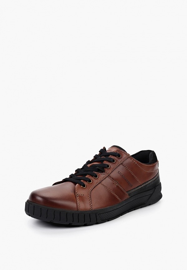 фото Кеды salamander