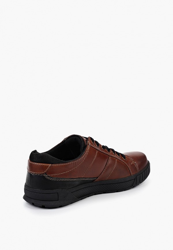 фото Кеды salamander