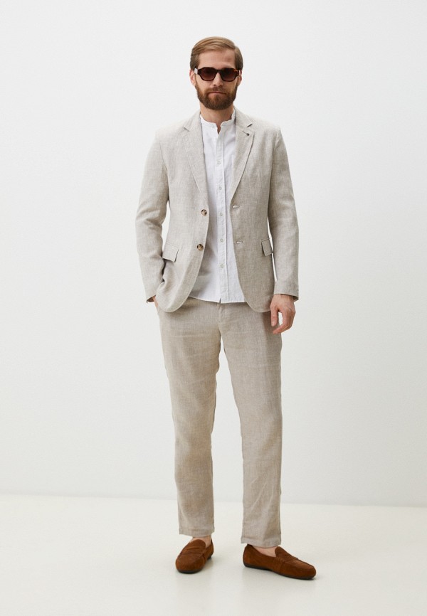 фото Брюки in linen