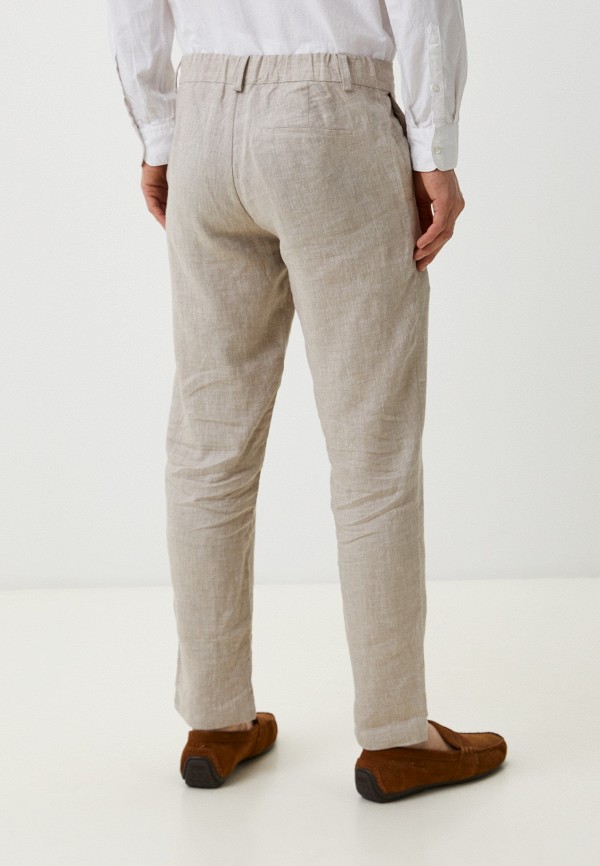 фото Брюки in linen