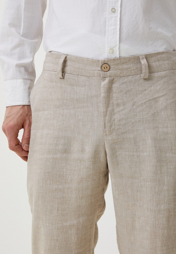 фото Брюки in linen
