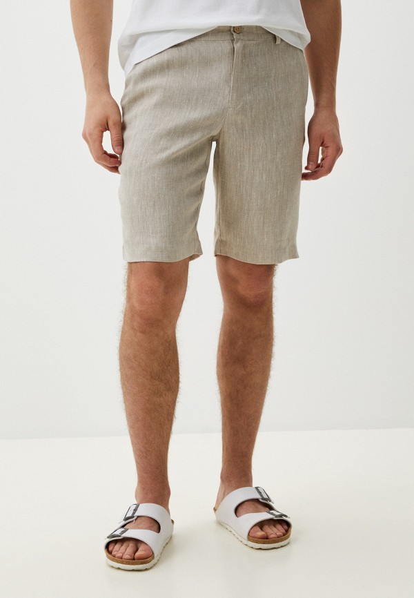 фото Шорты in linen