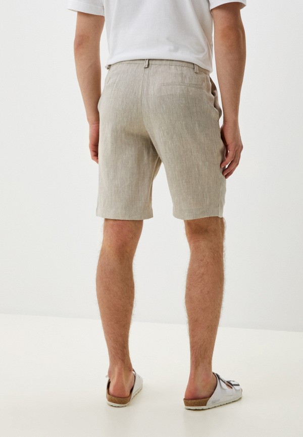 фото Шорты in linen