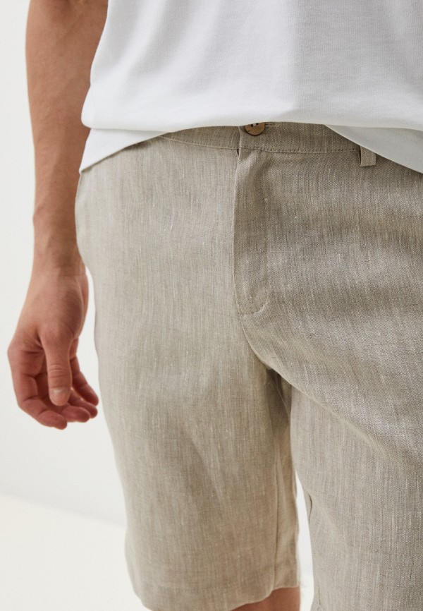 фото Шорты in linen