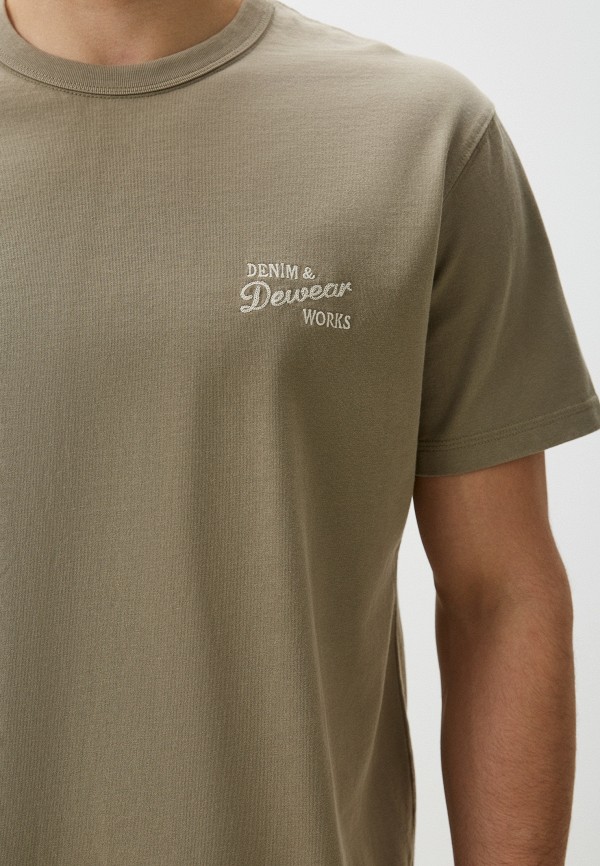 фото Футболка dewear