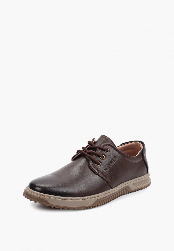 фото Ботинки helena berger