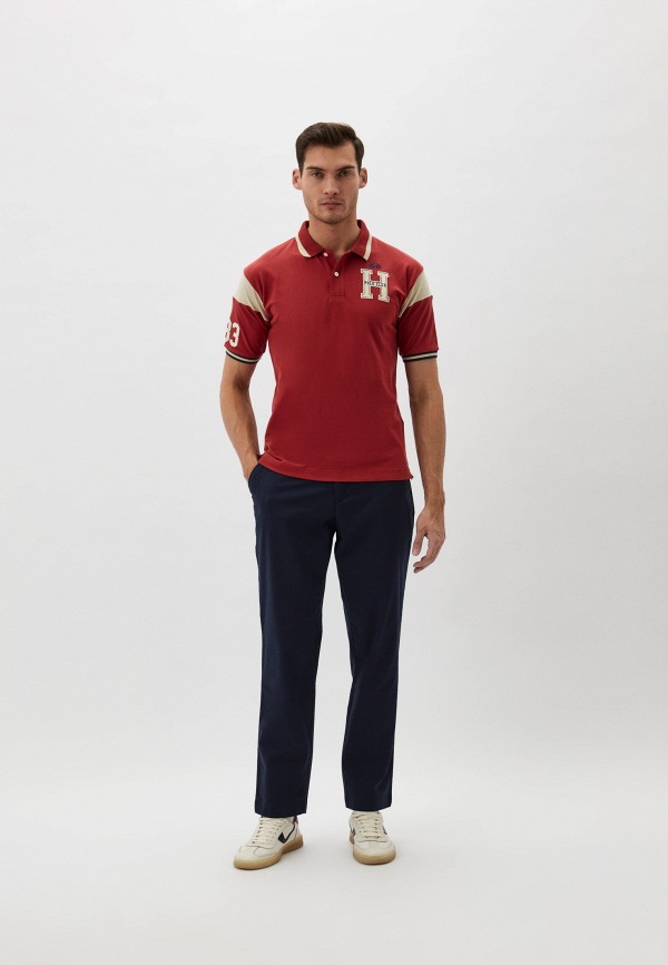 фото Поло la martina