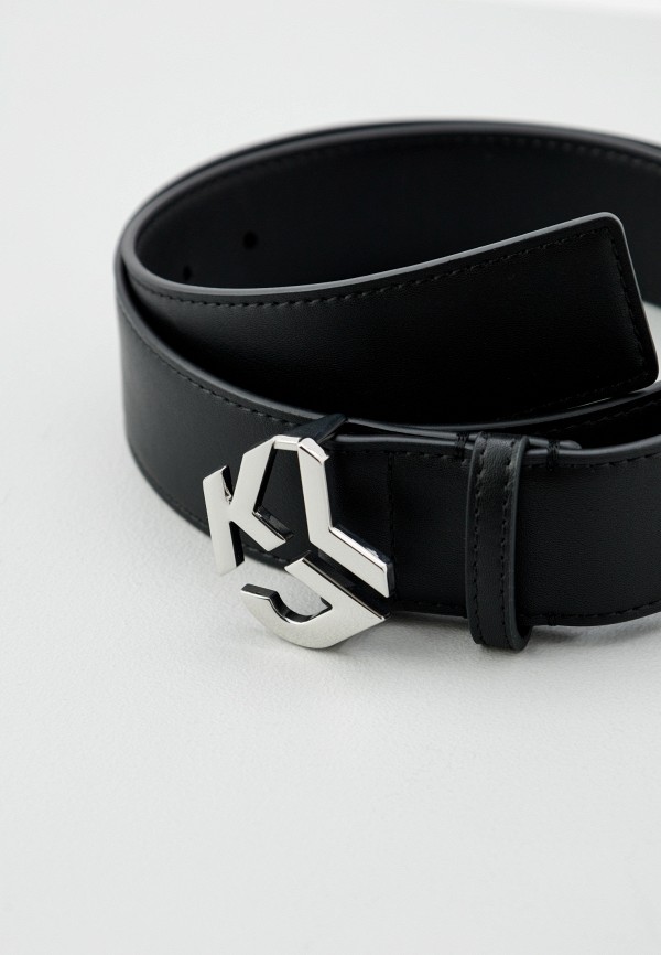 фото Ремень karl lagerfeld jeans