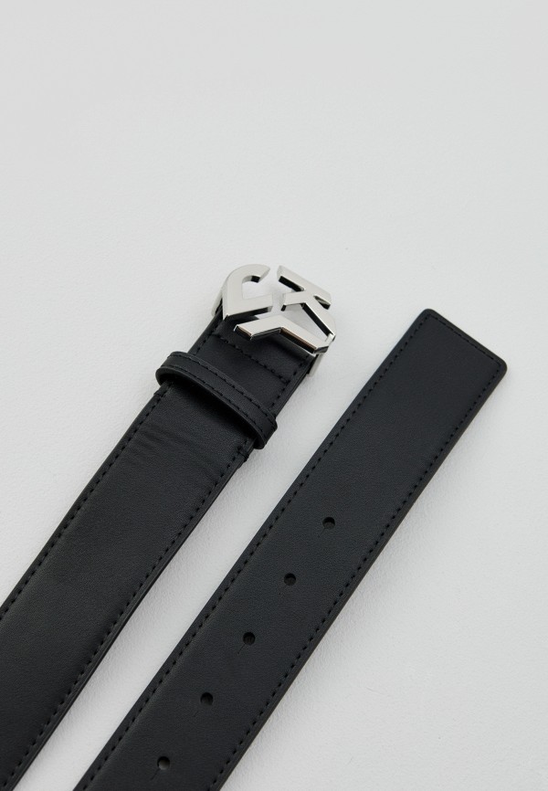 фото Ремень karl lagerfeld jeans