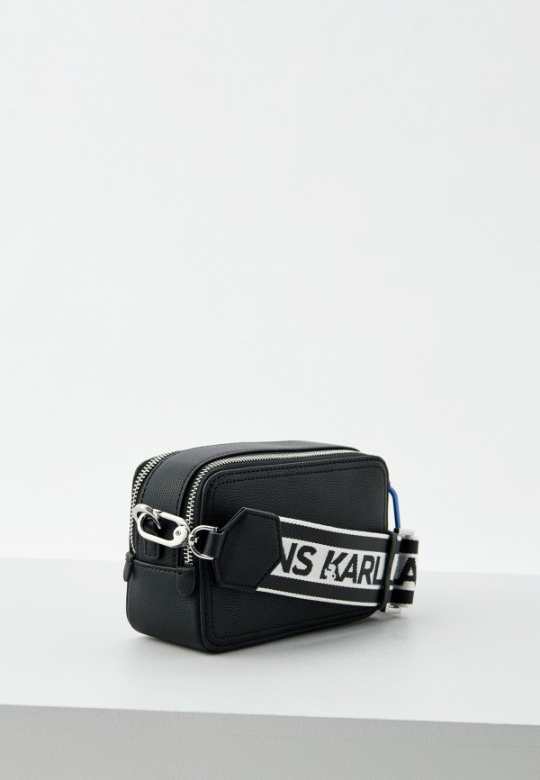 фото Сумка karl lagerfeld jeans