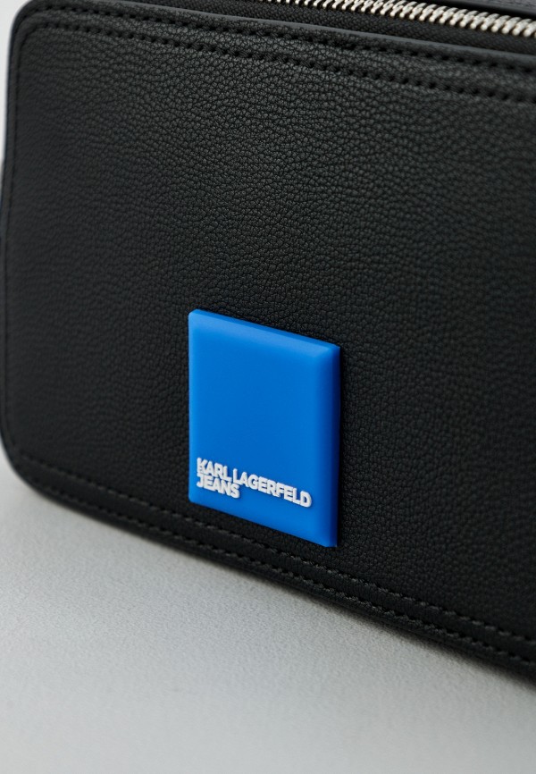 фото Сумка karl lagerfeld jeans