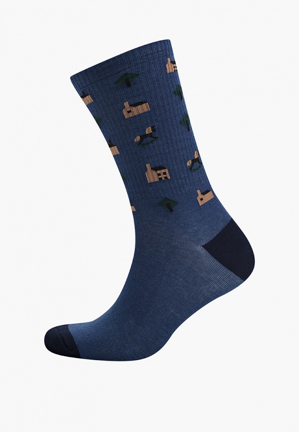 фото Носки 3 пары mark formelle