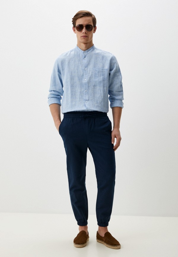 фото Брюки mark formelle