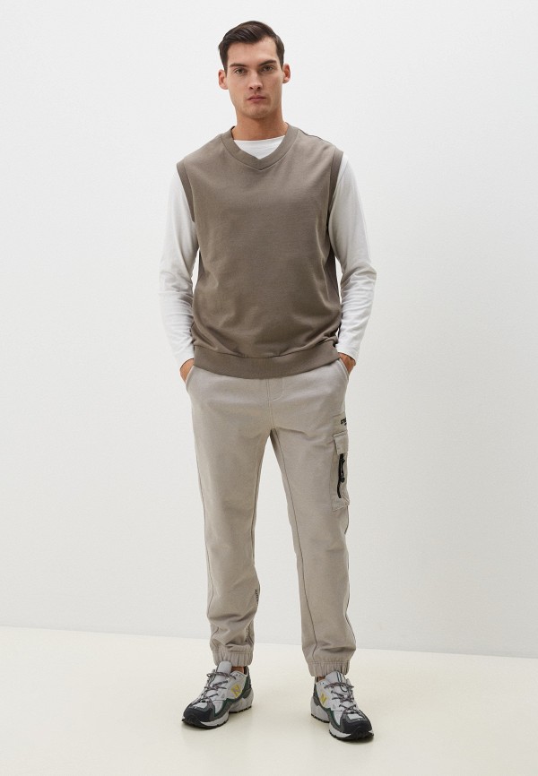 фото Брюки спортивные gloria jeans