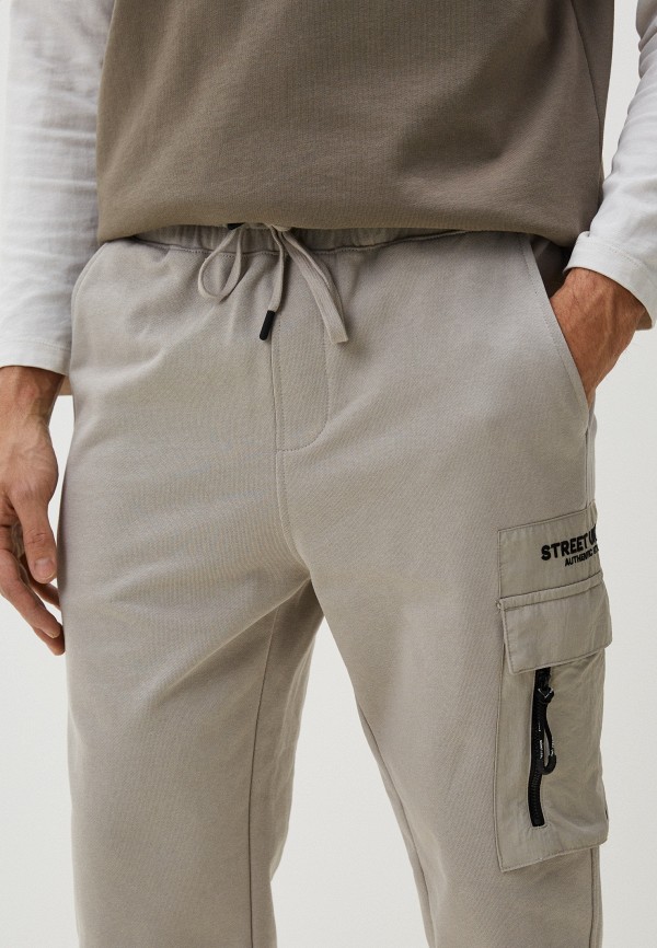 фото Брюки спортивные gloria jeans