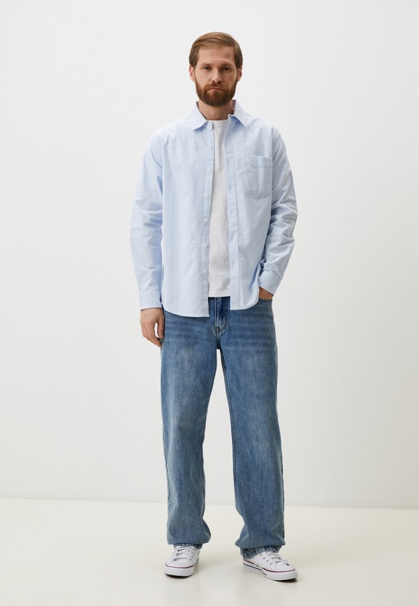 фото Рубашка gloria jeans