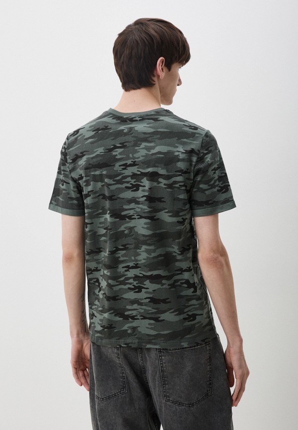 фото Футболка zolla