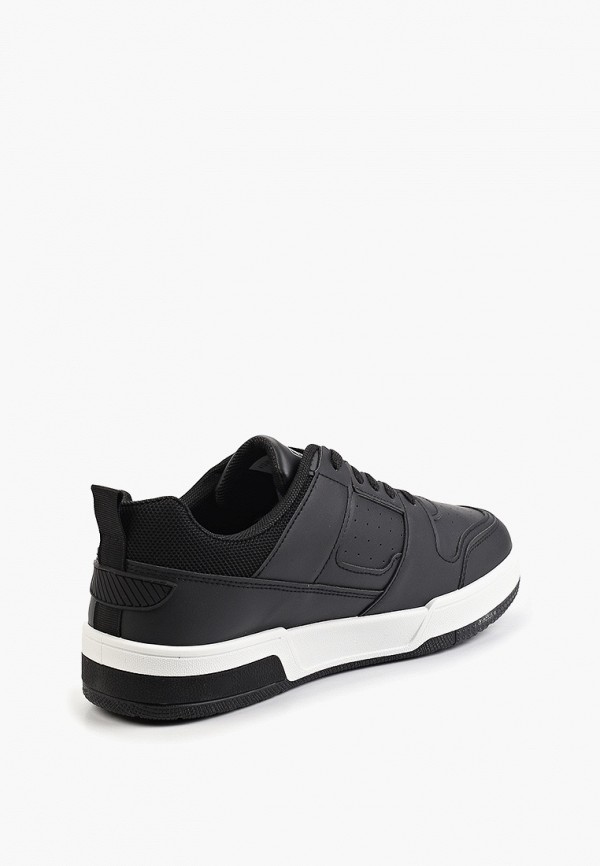 фото Кеды patrol