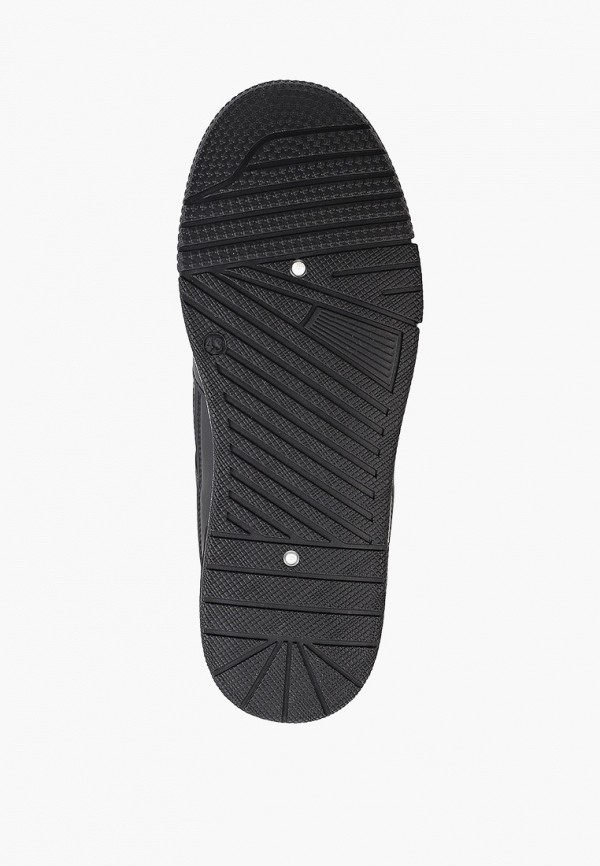 фото Кеды patrol