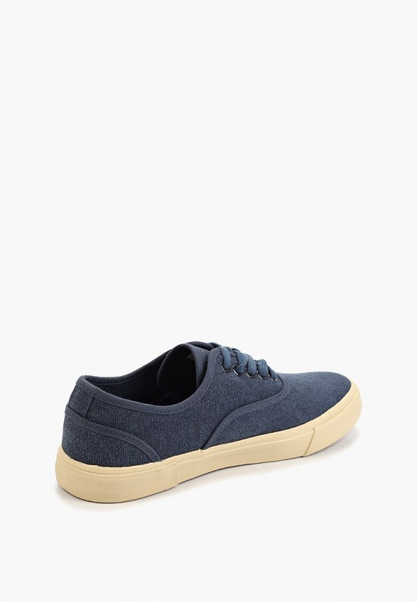 фото Кеды patrol